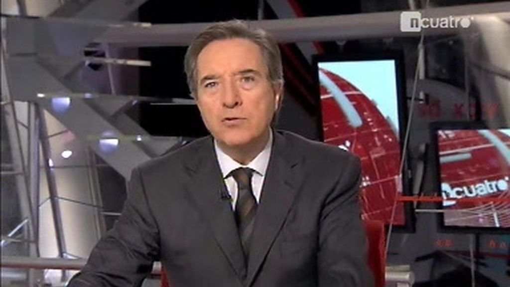 La Opinión de Gabilondo: 7 de diciembre. Cumbre del clima