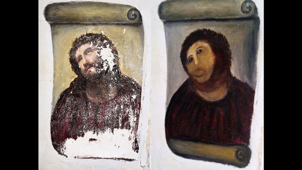El Ecce Homo