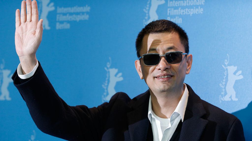 Wong Kar Wai