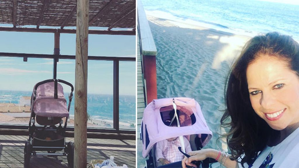 Huelva, Málaga, chiringuitos y los primeros balbuceos de Estrella