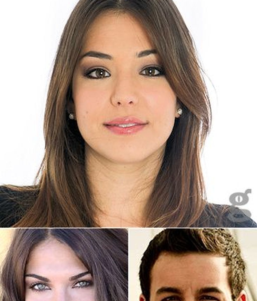 Parecidos razonables: Sonia