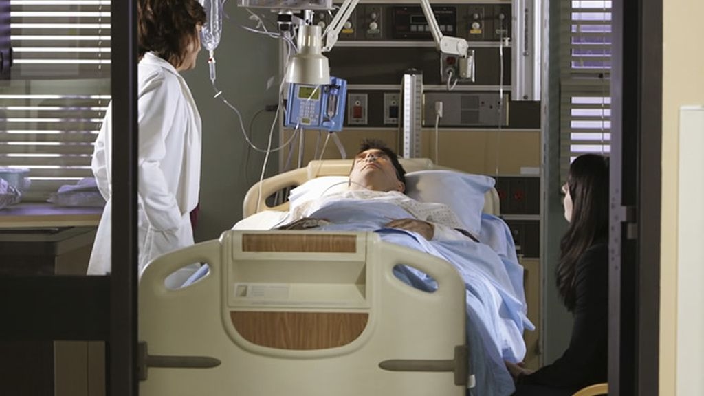 Capítulo 1: Sin nombre, sin cara