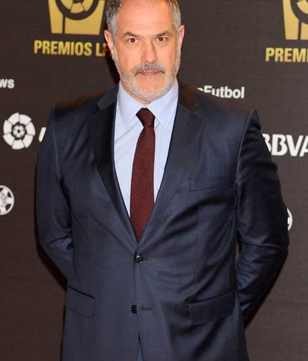 Los mejores de la Liga