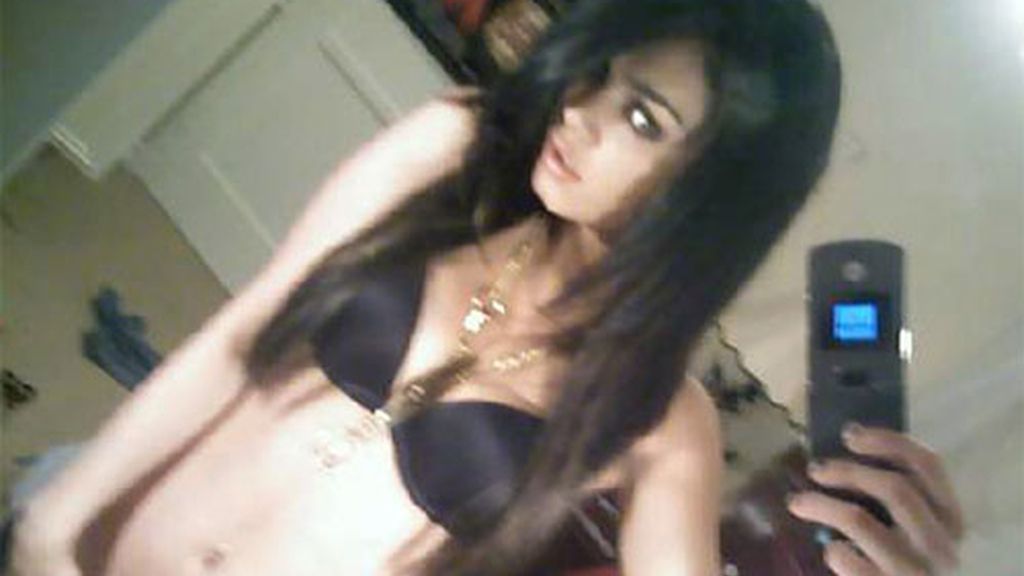 Imágenes comprometidas