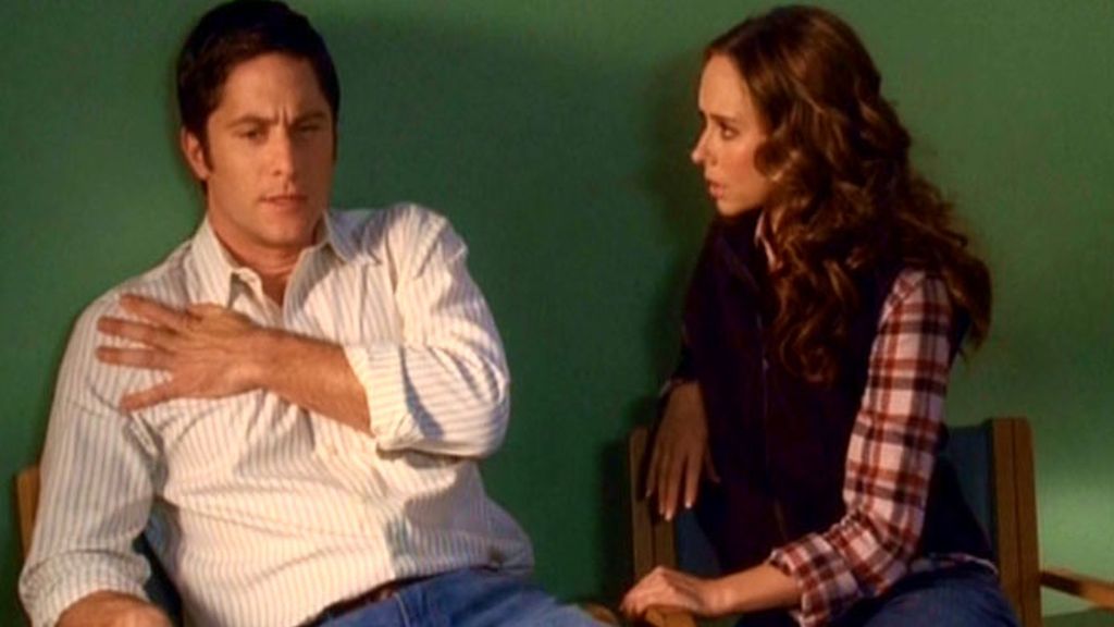 Capítulo 12: La María está encantada