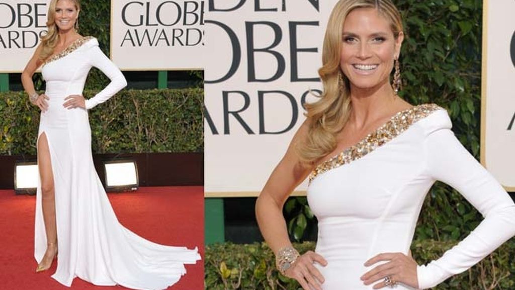 Heidi Klum