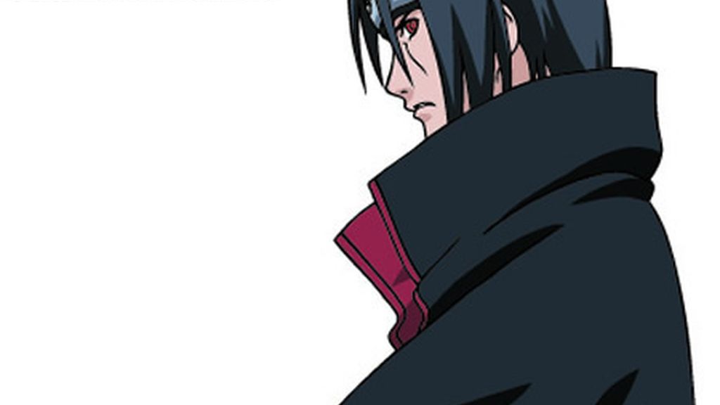 Uchiha Itachi