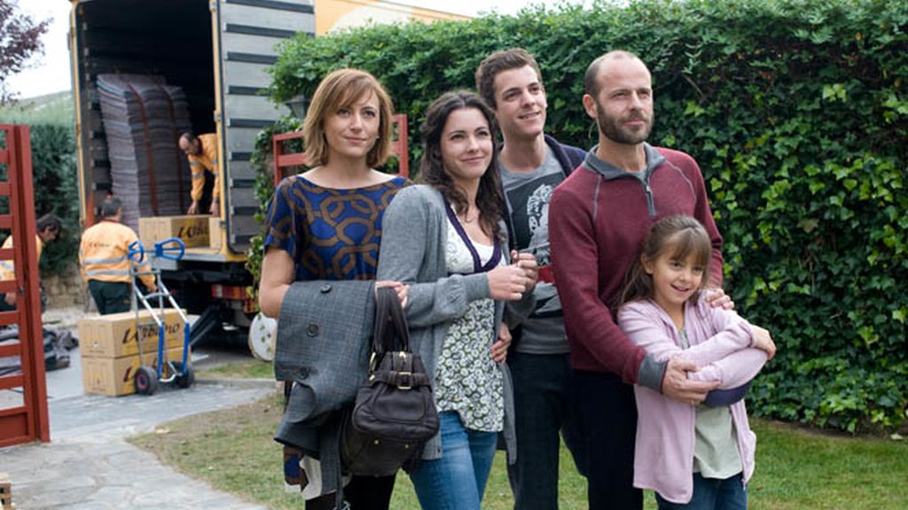 Capítulo 1: Catorce pasos