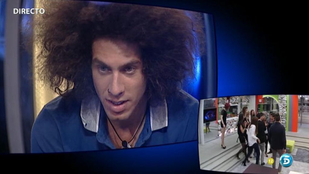 Las consecuencias del deseo al 'Gran Hache'