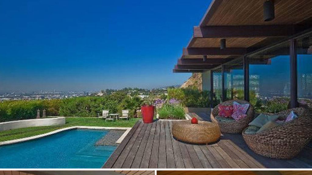 Los feliz