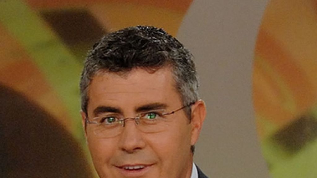 Miguel Angel Oliver. Noticias Cuatro