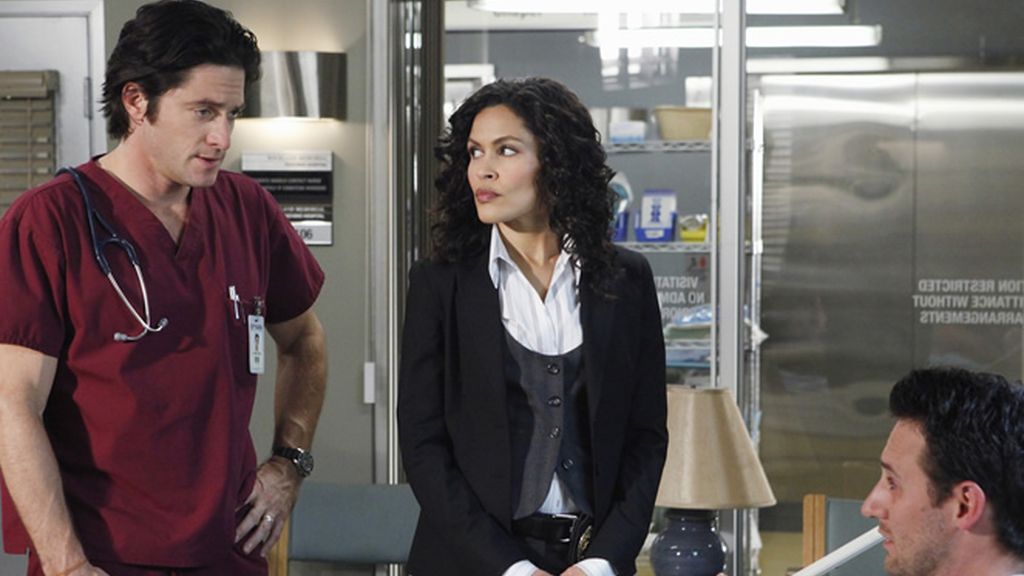 Capítulo 13: Felices sueños