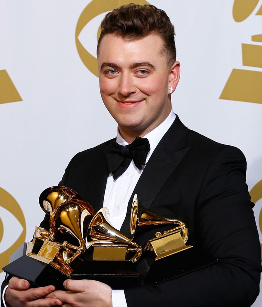 Sam Smith