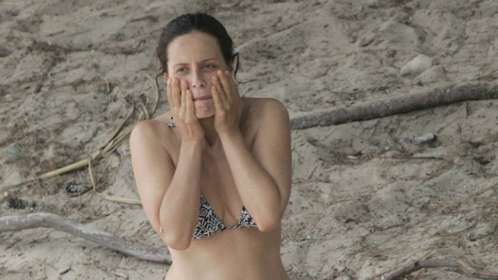 Perfecta a los 43 años