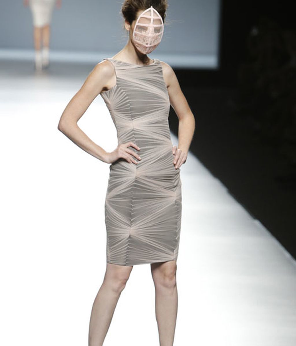 Siluetas menos rígidas para la primavera