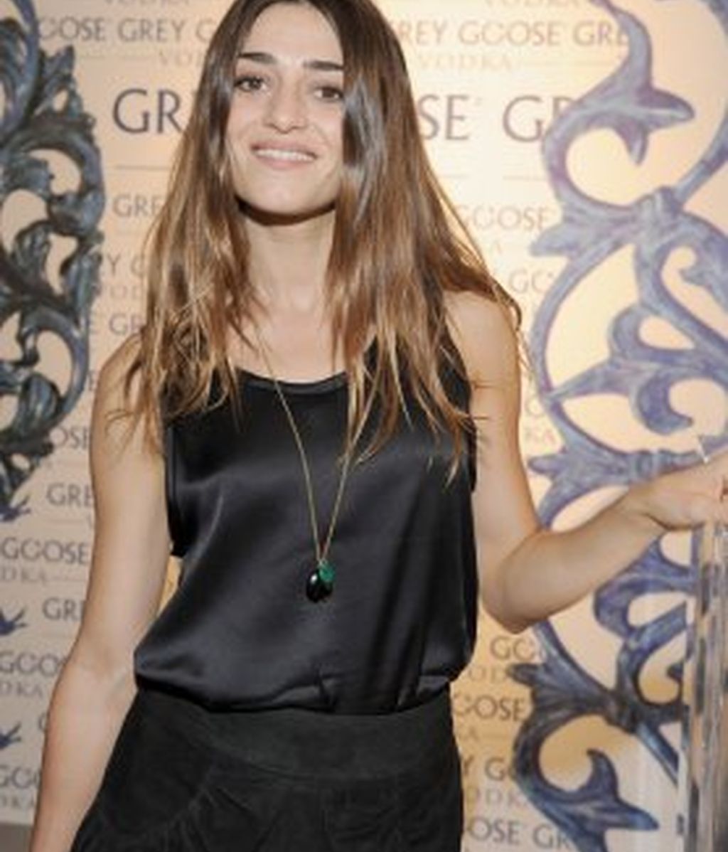 En Cibeles ya no se bebe champagne... se brinda con vodka