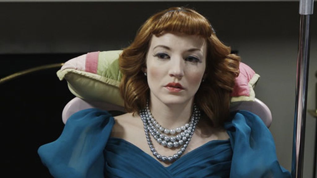 Capítulo 12: El valle Misterioso