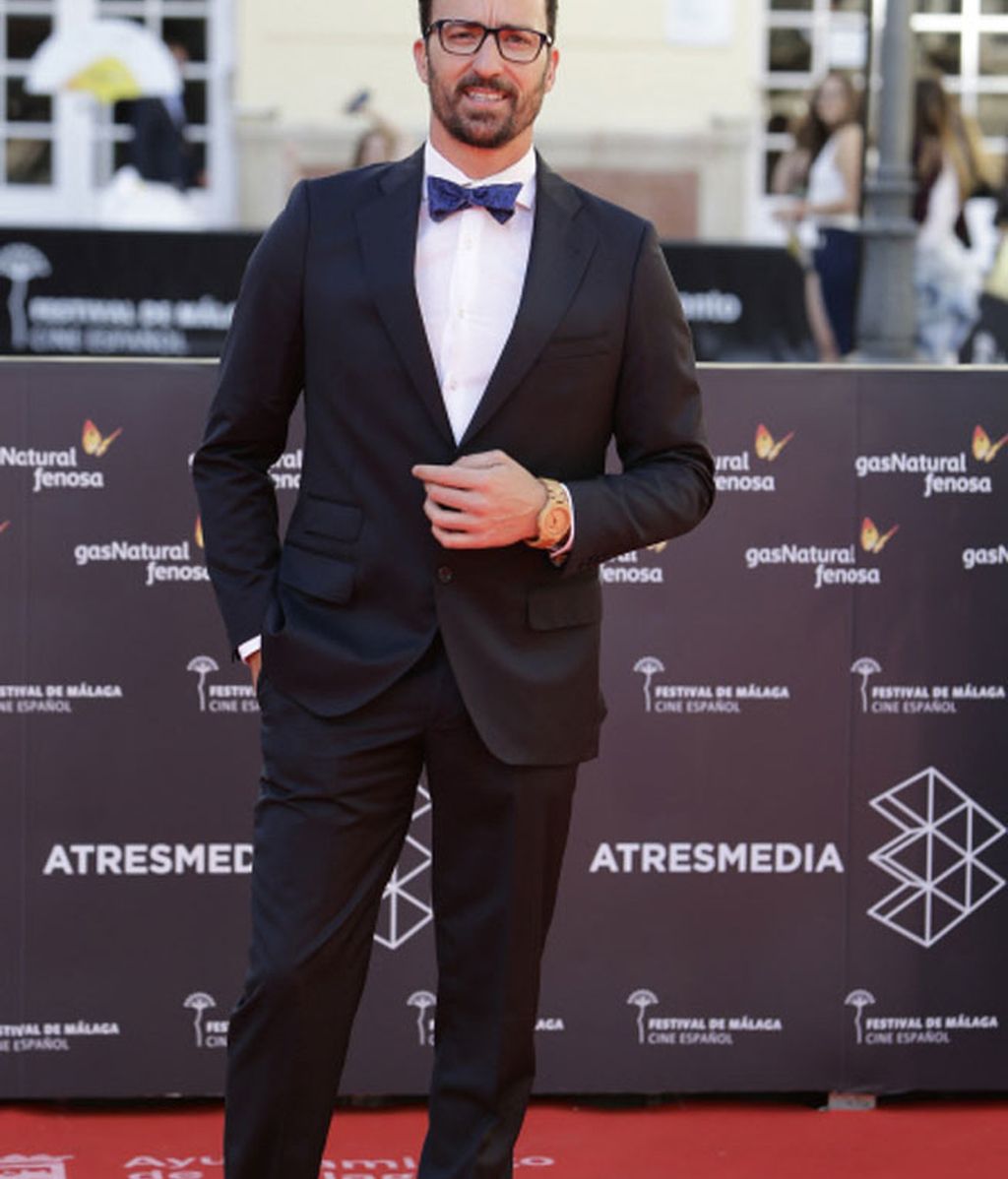 Cine, mar y pescaito: la combinación perfecta