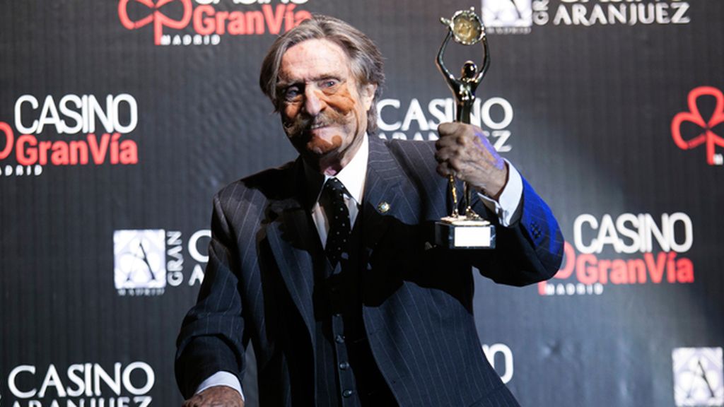 Miguel de la Quadra-Salcedo, una vida convertida en aventura