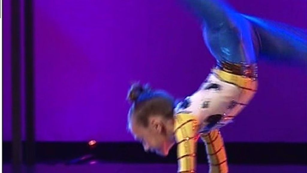 ¡Arranca la Final de finales!