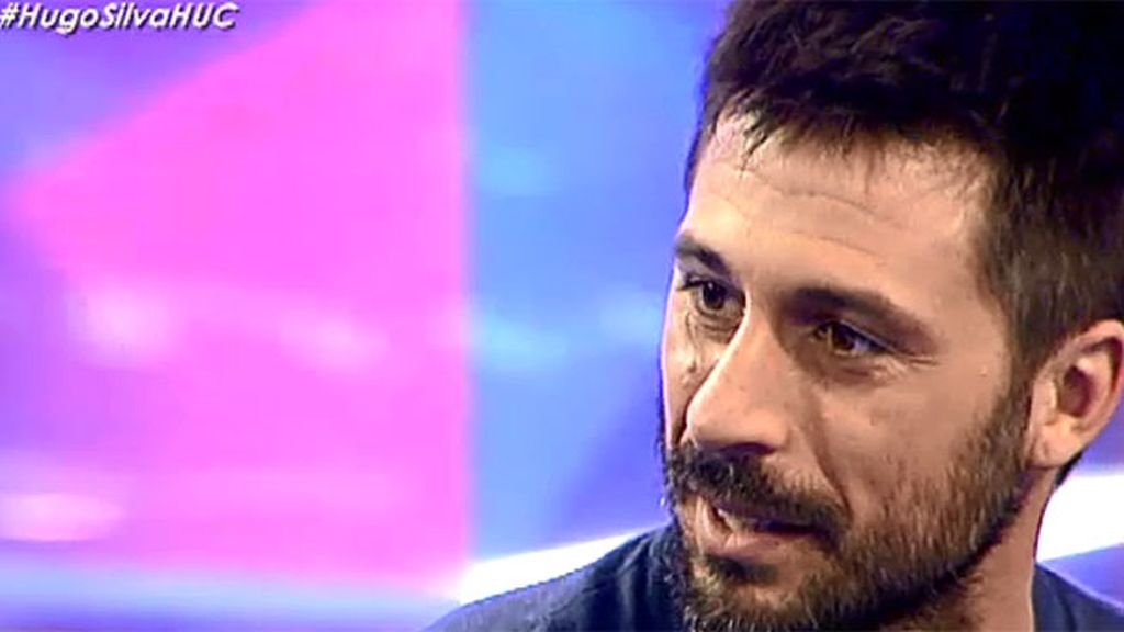 "Me gusta utilizar el poder mediático para las buenas causas"