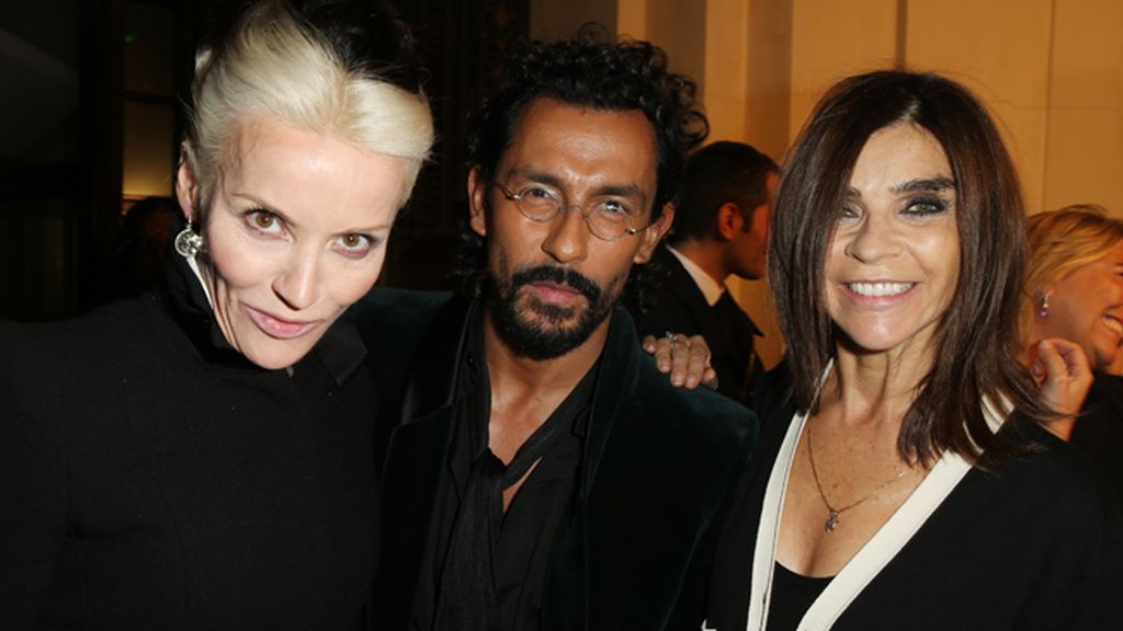 Carlota Casiraghi, musa de Chanel en la conmemoración de los 50 años de la Little Black Jacket