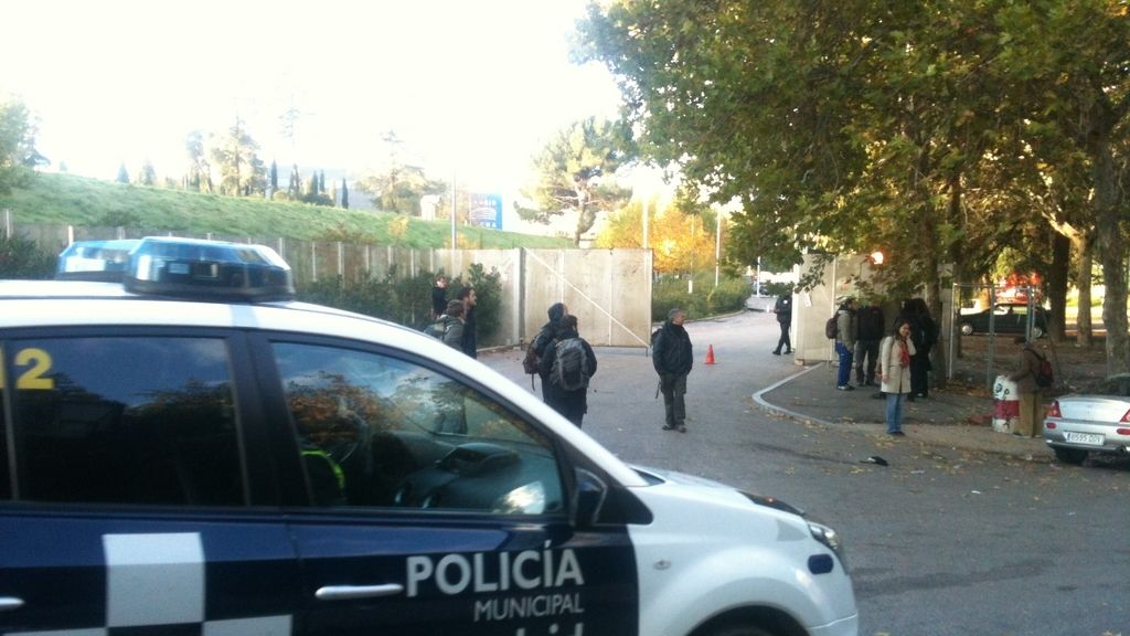 Tres jóvenes mueren y dos resultan heridas críticas en  una fiesta de Halloween en Madrid
