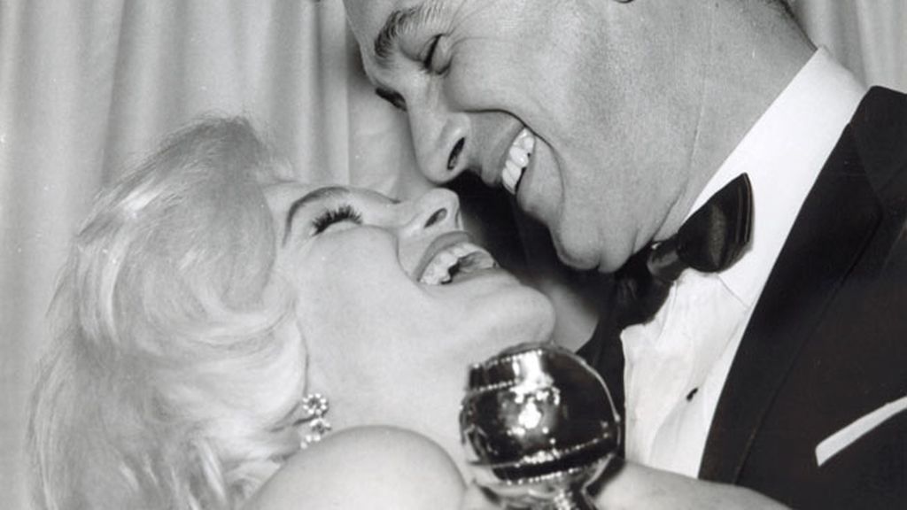 50 años sin Marilyn