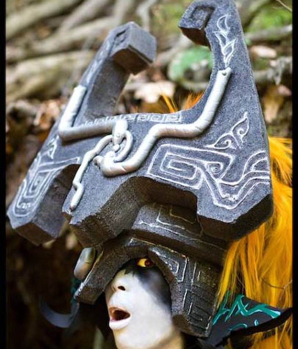 Cosplay, el fenómeno 'friki-manga' gana adeptos en todo el mundo