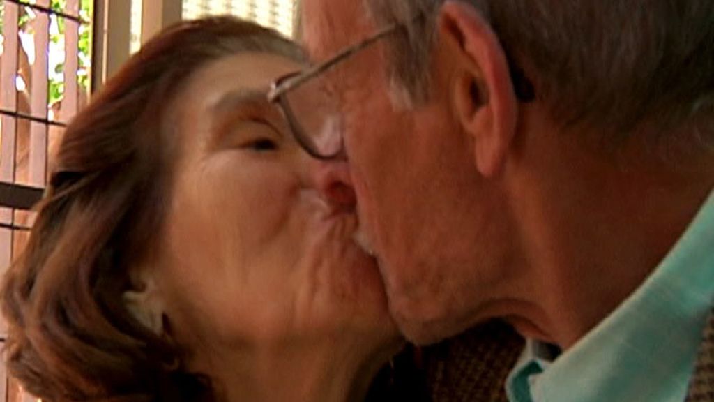 El amor se da en cualquier circunstancia