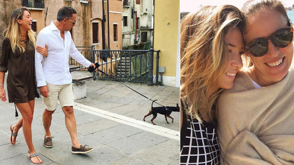 Habemus nueva 'wag': así es Alice Campello, la mujer que sacó de la tristeza a Morata