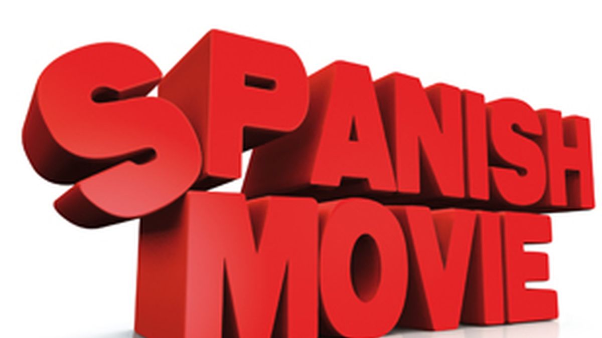 'Spanish movie'