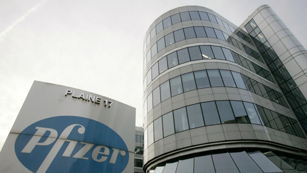 Pfizer