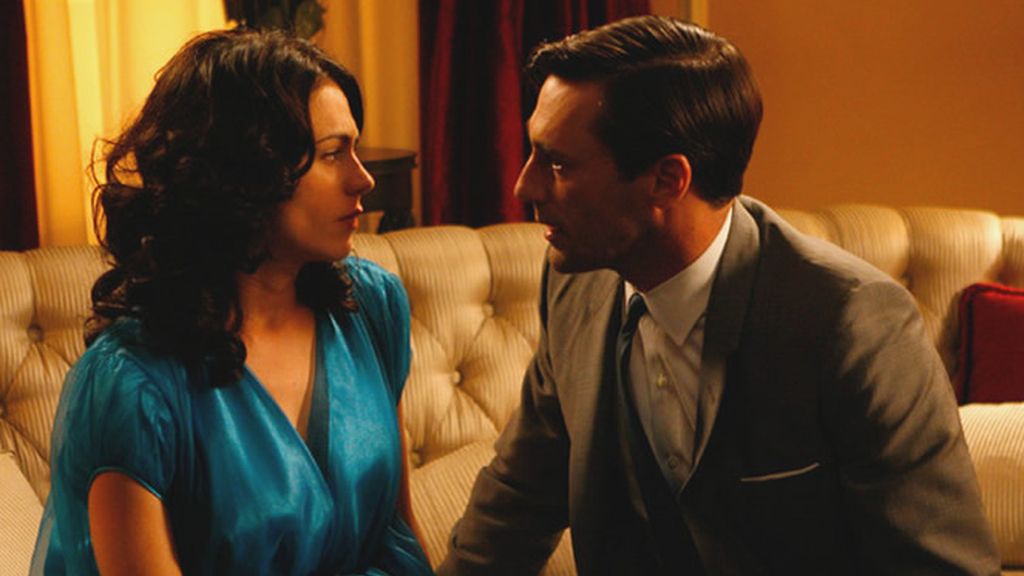 Capítulo 10: El puente