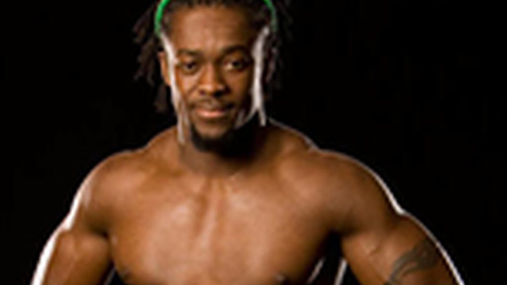 Kofi Kingston