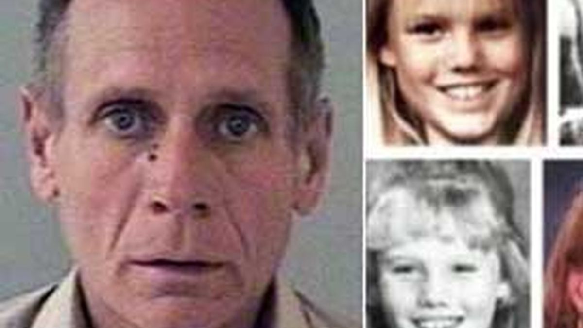 Lee fue raptada en la calle y tras 18 años de cautiverio tuvo dos hijas con uno de sus captores.