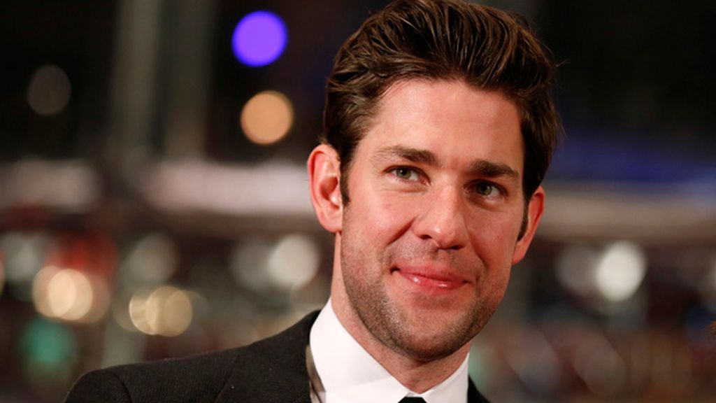 John Krasinski