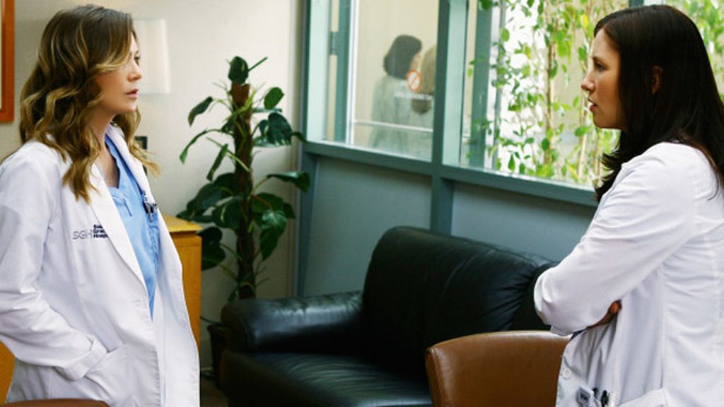 Capítulo 21: No saber pedir perdón (otra oportunidad)