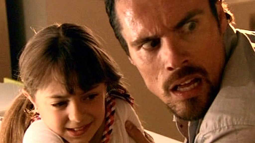 Capítulo 6: Resurrección