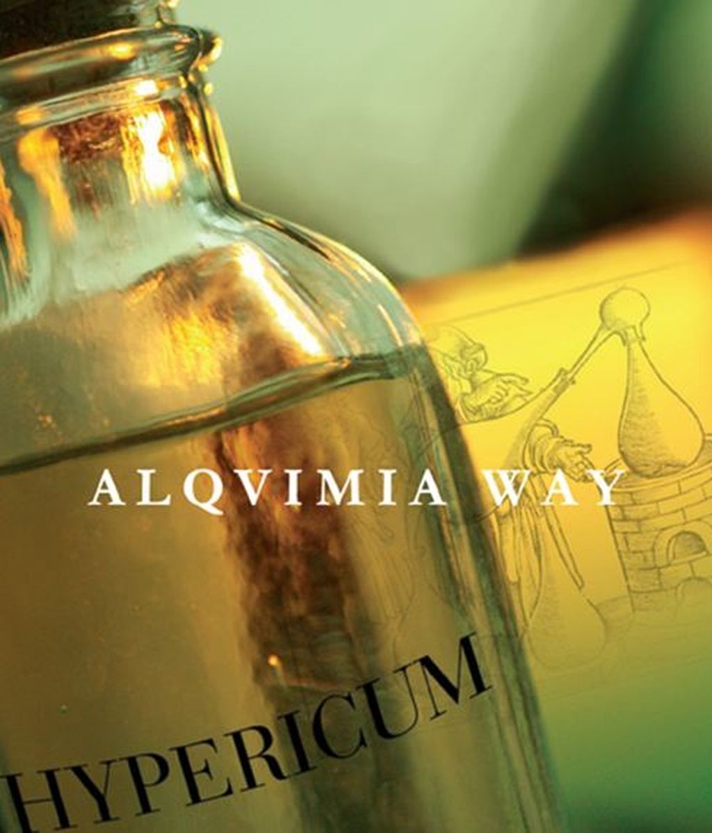 ALQVIMIA, productos naturales, belleza, cosmética