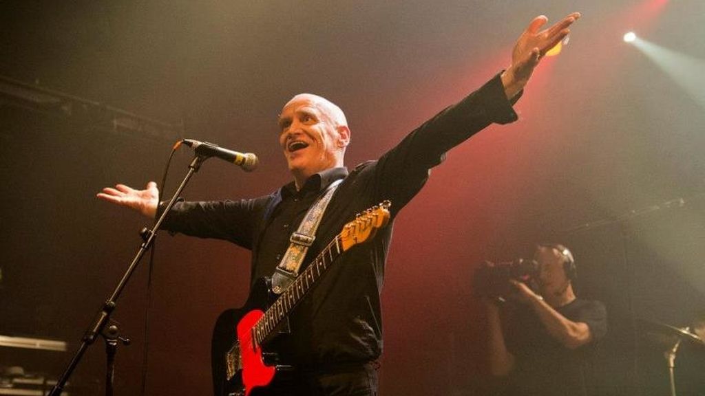Wilko Johnson
