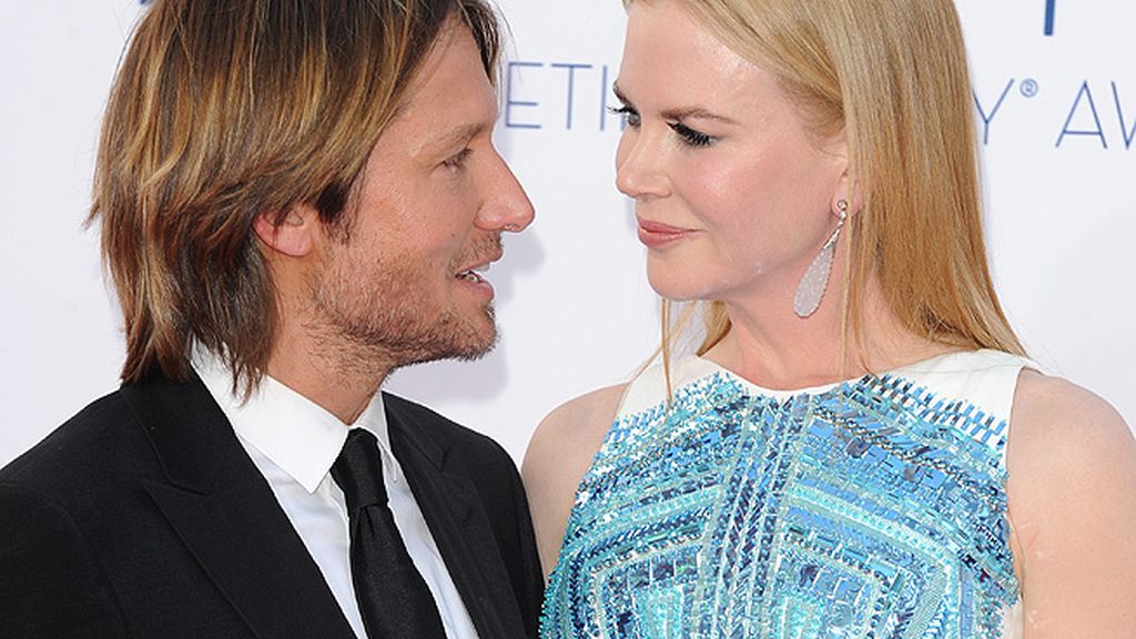 La alfombra roja se llena de glamour