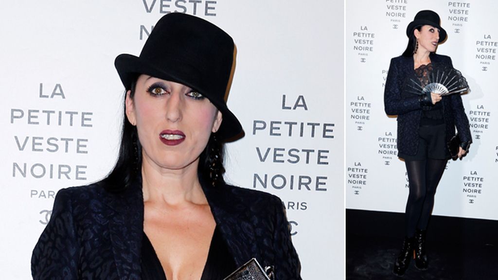 Carlota Casiraghi, musa de Chanel en la conmemoración de los 50 años de la Little Black Jacket