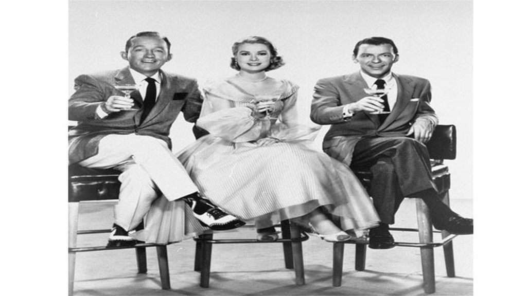 Frank Sinatra: el rostro de una 'leyenda'