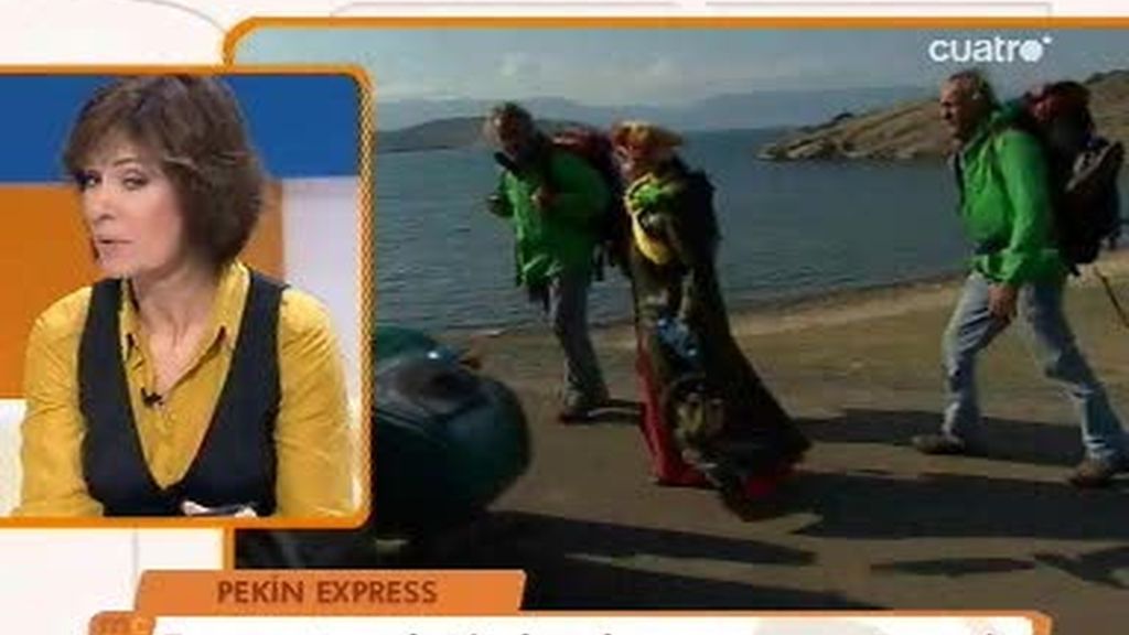 Carlos y Mario nos cuentas cómo se tomaron la noticia del cáncer de Idoia en Las Mañanas de Cuatro