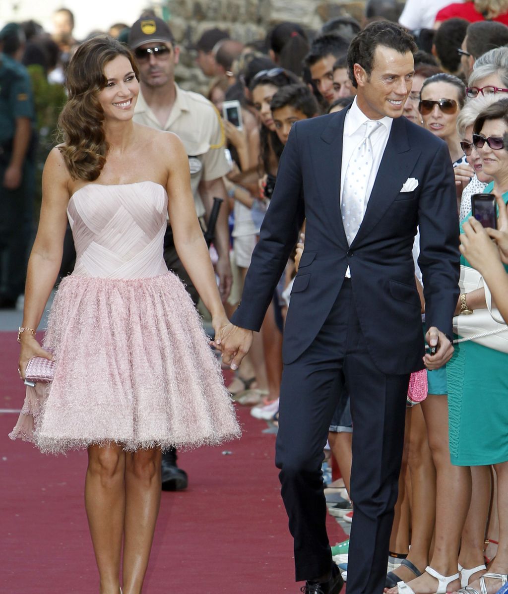 Arancha del Sol y Finito de Córdoba