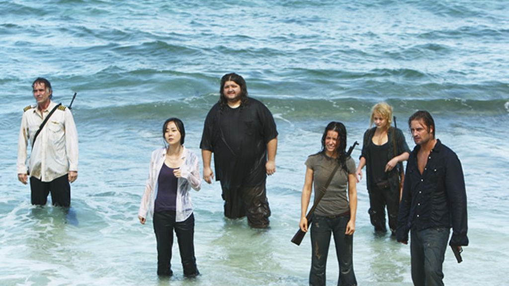 Capítulo 12: El último adepto