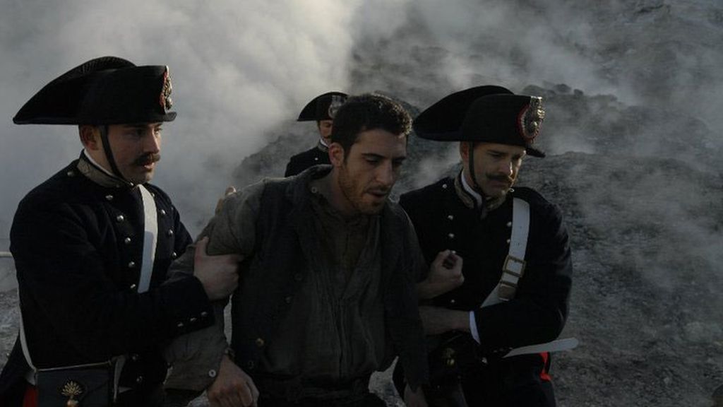 El Duque se destapa en las redes sociales