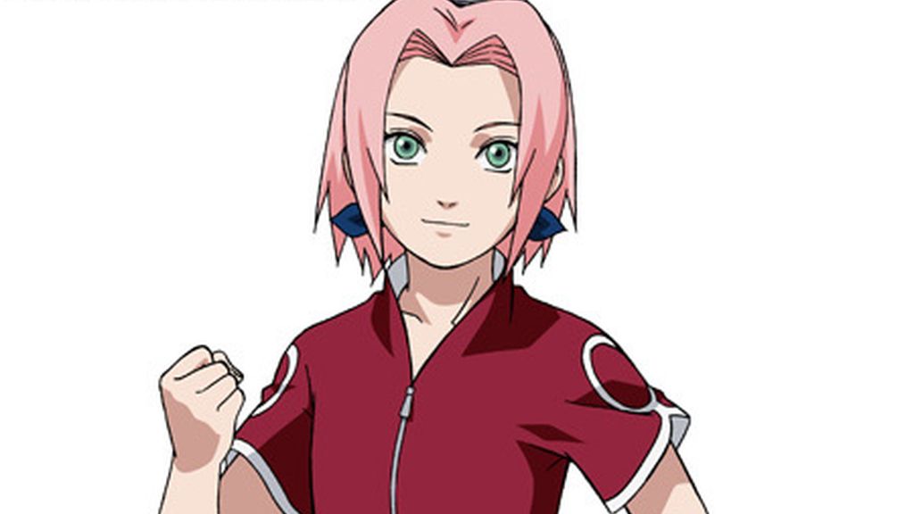 Nakura Haruno