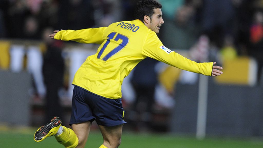 Pedrito